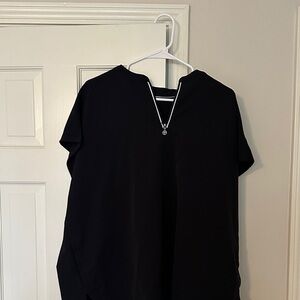 Healing hands scrub set